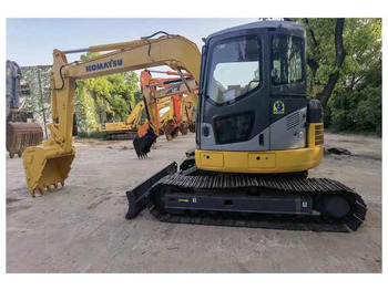 Escavatore KOMATSU PC78