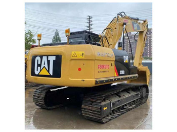Escavatore cingolato CATERPILLAR 320D2