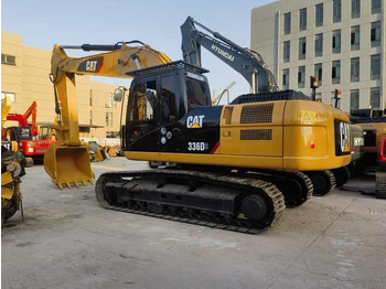 Escavatore CATERPILLAR 336D
