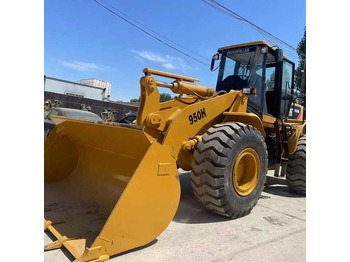 Pala gommata CATERPILLAR 950GC