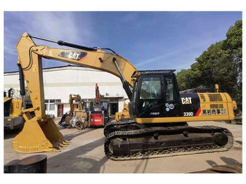 Escavatore cingolato CATERPILLAR 330D