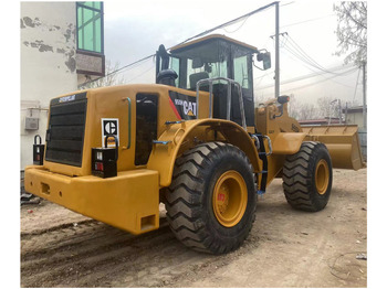 Pala gommata CATERPILLAR 950H