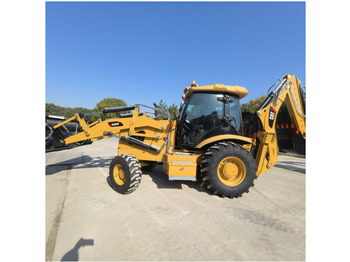 Terna CATERPILLAR 420F