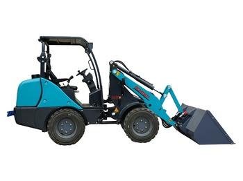 Leasing di SCHMiDT 3639 - without Cabin SCHMiDT 3639 - without Cabin: foto 2