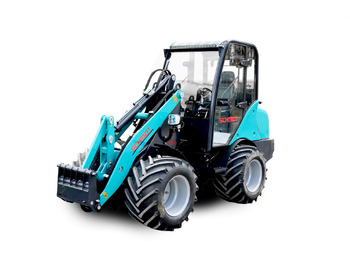 Pala gommata YANMAR
