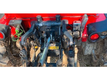 Trattore CARRARO TRX 5800: foto 5