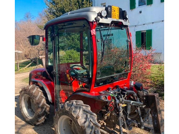 Trattore CARRARO TRX 5800: foto 3