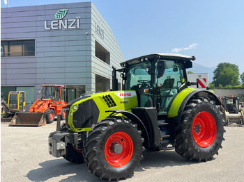 Trattore CLAAS Arion 630