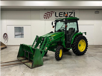 Trattore JOHN DEERE