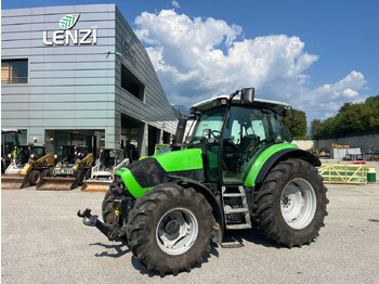 Trattore DEUTZ Agrotron K 420