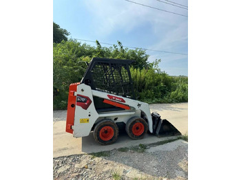 Minipala BOBCAT S70