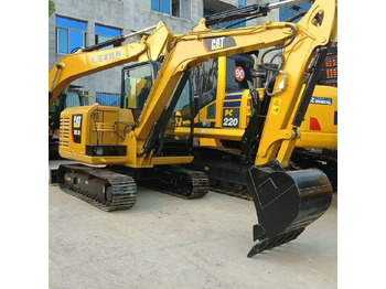 Miniescavatore CATERPILLAR 305.5E