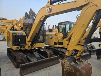 Miniescavatore CATERPILLAR 306