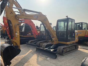 Miniescavatore CATERPILLAR 306