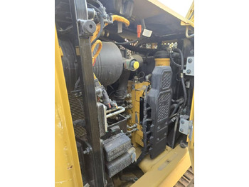 Miniescavatore CAT 306: foto 2 Miniescavatore CAT 306: foto 2