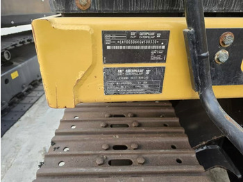 Miniescavatore CAT 306: foto 3 Miniescavatore CAT 306: foto 3