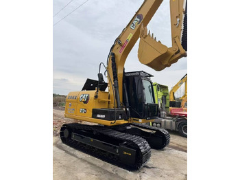 Escavatore cingolato CATERPILLAR 312