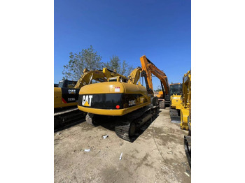 Escavatore cingolato CATERPILLAR 320C