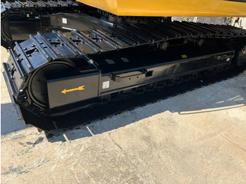 Escavatore cingolato CAT 320 D: foto 2