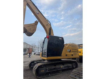Escavatore cingolato CATERPILLAR 320GC