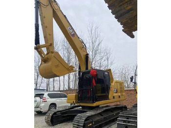 Escavatore cingolato CATERPILLAR 323