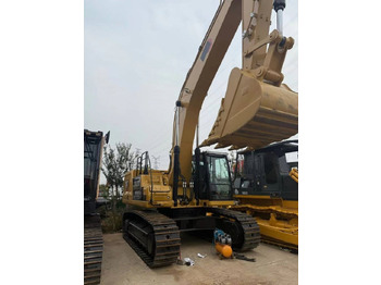 Escavatore cingolato CATERPILLAR 336
