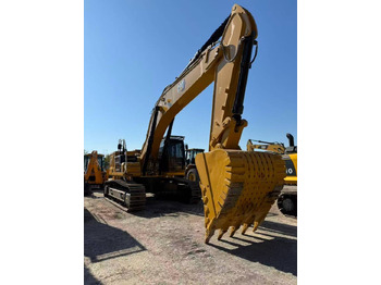 Escavatore cingolato CATERPILLAR 345