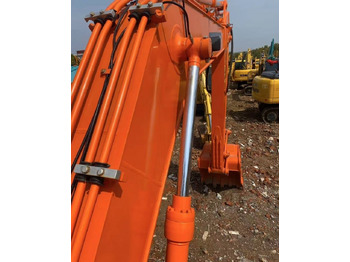Escavatore cingolato Doosan 150: foto 4