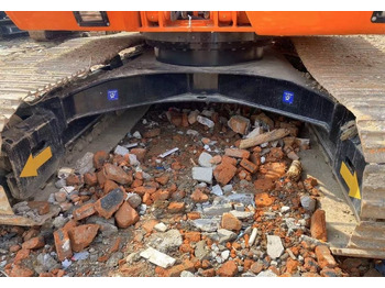 Escavatore cingolato Doosan 150: foto 5