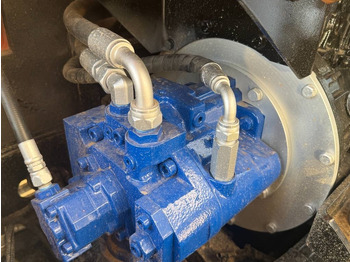 Leasing di Doosan DX 75  Doosan DX 75: foto 4