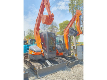 Miniescavatore HITACHI