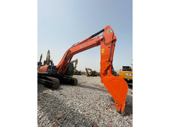 Escavatore cingolato HITACHI