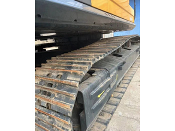 Escavatore cingolato Hyundai 305LC: foto 2 Escavatore cingolato Hyundai 305LC: foto 2