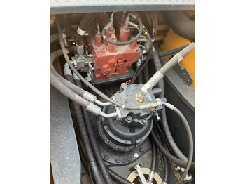 Escavatore cingolato Hyundai 305LC: foto 5 Escavatore cingolato Hyundai 305LC: foto 5