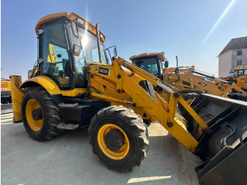 Terna JCB 3CX