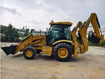 Terna JCB 3 CX: foto 4