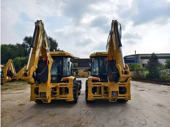 Terna JCB 3 CX: foto 3