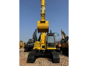 Escavatore cingolato KOMATSU PC220-8