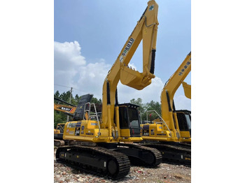 Escavatore cingolato KOMATSU PC240-8