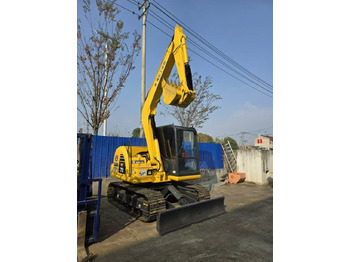 Miniescavatore KOMATSU PC70