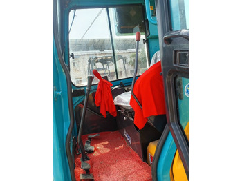 Miniescavatore Kubota 30: foto 2