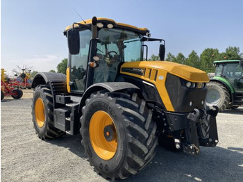 Trattore JCB Fastrac 4220