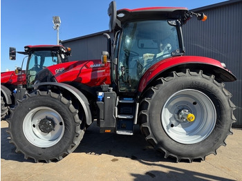 Trattore CASE IH Maxxum 145