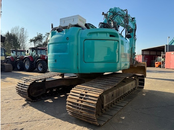 Escavatore cingolato Kobelco SK 260 SR LC-3: foto 4