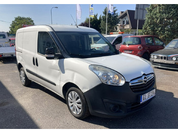 Furgone chiuso FIAT Doblo 1.3