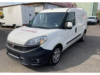 Furgone frigo FIAT Doblo 1.6