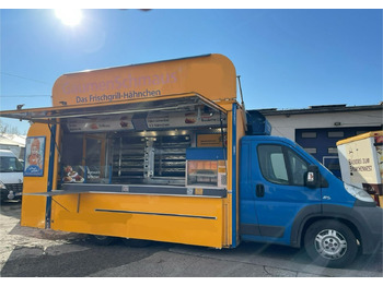 Autonegozio FIAT Ducato