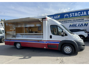 Autonegozio FIAT Ducato
