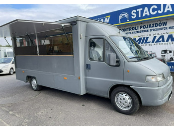 Autonegozio FIAT Ducato