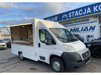 Autonegozio FIAT Ducato